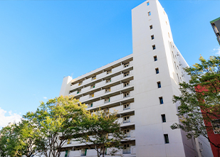 マンション・アパートの空調工事